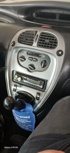 Citroen Xsara Picasso Glx/brasil/etoile 2.0 Mec. 2008