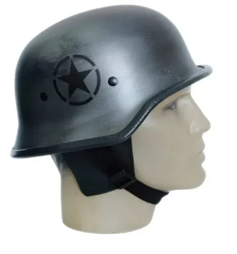 CAPACETE - RETRO- PARA VENDER HOJE R$ 80,00- ZERO