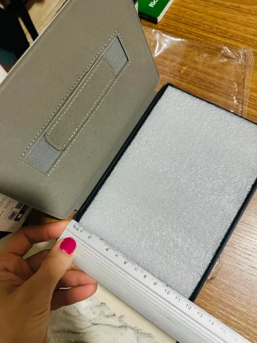 Capa para Kindle