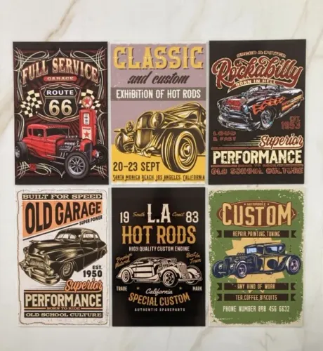 Quadros decorativos