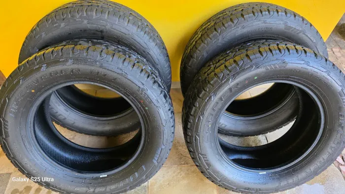 JOGO PNEUS COOPER ATT 265/60 R18