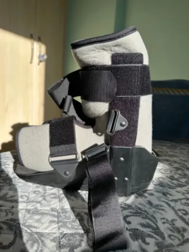 Bota ortopédica Actimove