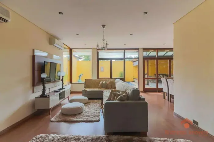 Sobrado à venda, 350 m² por R$ 1.801.000,00 - Cidade São Francisco - São Paulo/SP