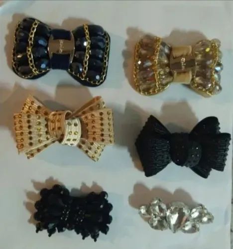 Laços para cabelo -