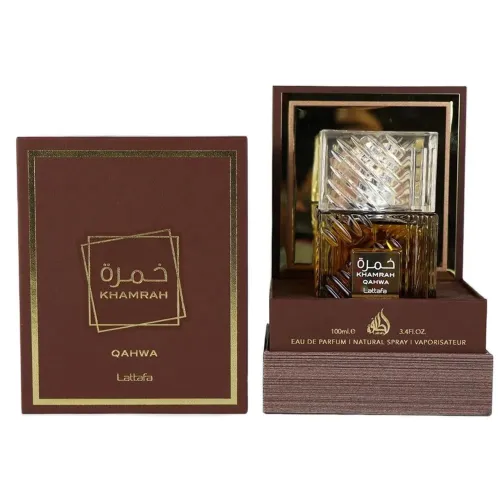 Khamrar qahwa
