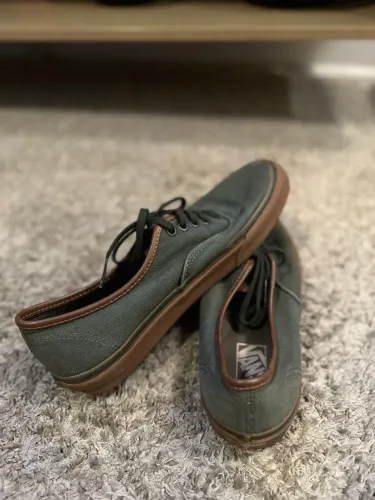 Tenis Vans - TAM 40