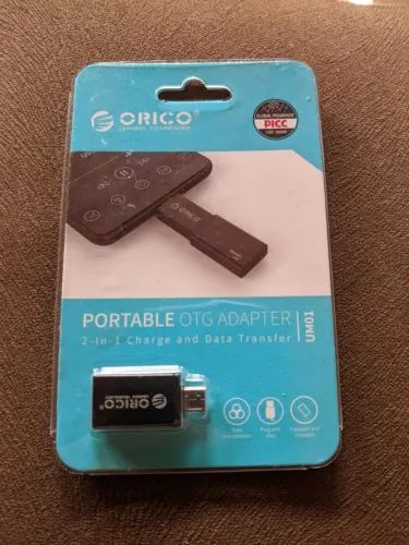 OTG Micro USB Orico
