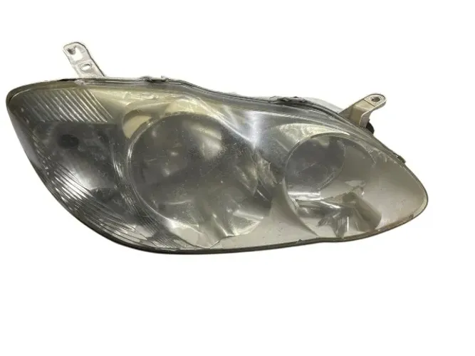 Farol Direito Corolla Fielder 2003 a 2004