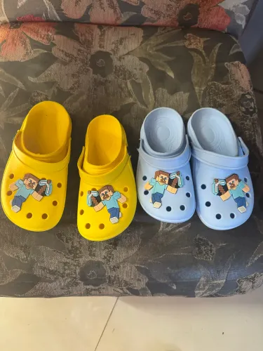 Crocs 
