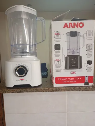 Liquidificador Arno