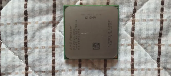 Processador AMD Phenom X4 9500