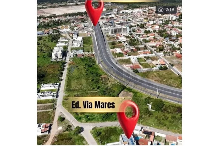 Apartamento à Venda na Praia do Francês ,terreo ,rua tranquila e calcada- Oportunidade!