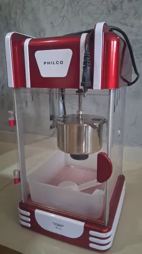 Pipoqueira Philco