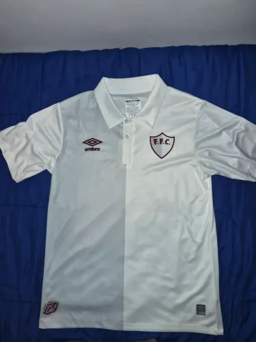 Camisa Fluminense Edição 120 Anos