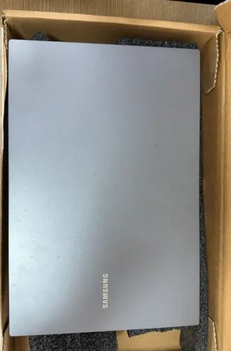 Notebook Sansung