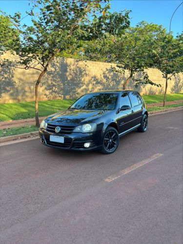 Imagem de Volkswagen Golf Sportline 1.6 MI Total Flex 8V 4P 2011