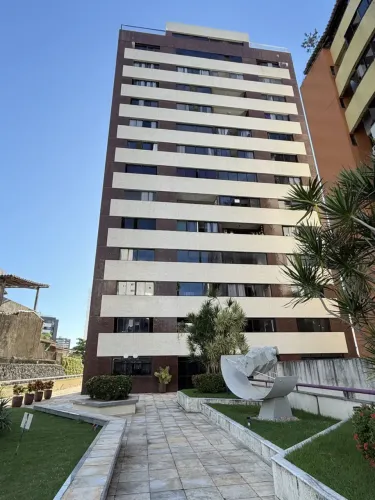 APARTAMENTO PITUBA