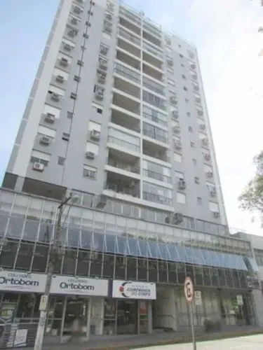 NOVO HAMBURGO - APARTAMENTO 3 DORM - CENTRO