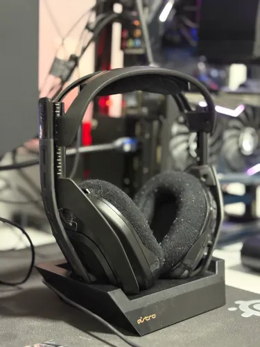 Astro A50 + Bateria Extra