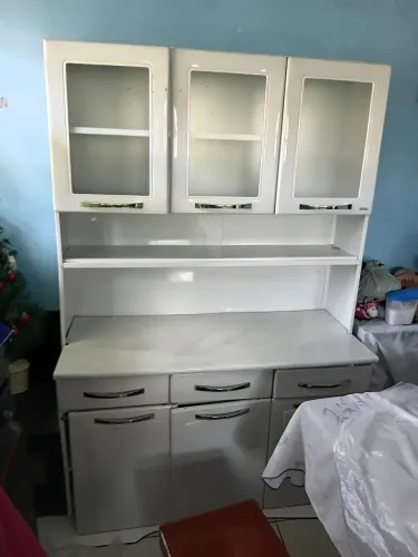 Armário de cozinha