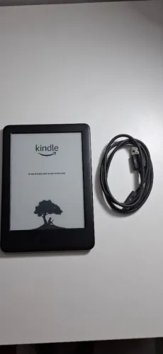 Kindle 10? Geração 8gb