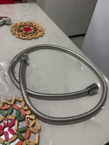 Mangueira para ducha e etc