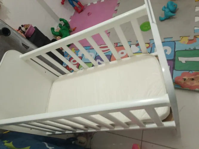 Mini Berço