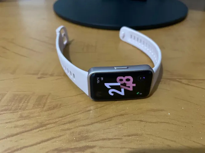 Smartwatch Huawei Band 10