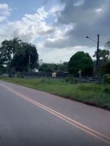 TERRENO À VENDA 22 HECTARES EM BENFICA, BENEVIDES/PA