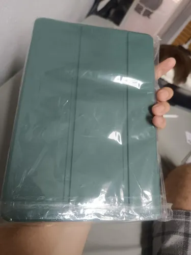CASE TABLET LENOVO P11 2ª GERAÇÃO 