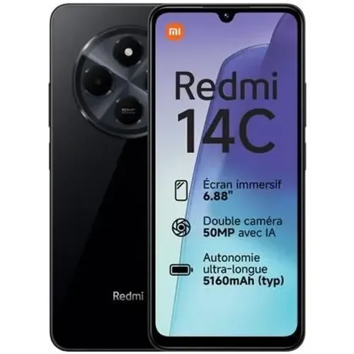 Xiaomi 14c 256gb