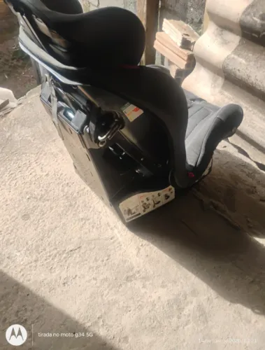 cadeirinha para carro infantil