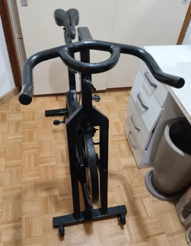 Bike Indoor SCHWINN - Spinning