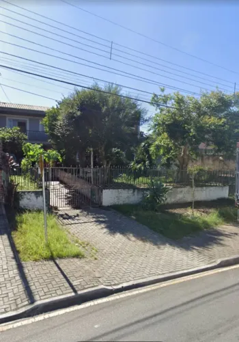 Imóvel para venda com 600 metros quadrados em Capão da Imbuia - Curitiba - PR