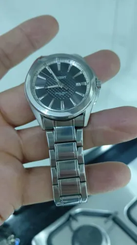 Relogio orient quartiz
