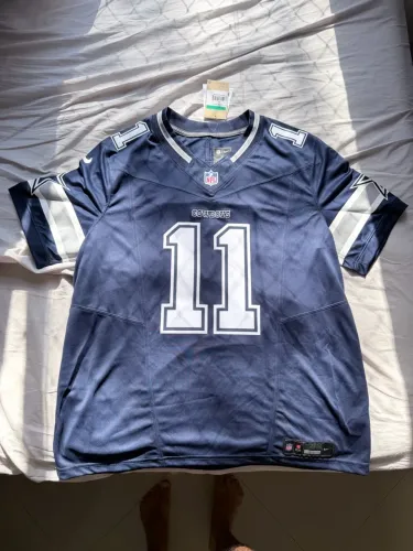 Camisa NFL micha parsons