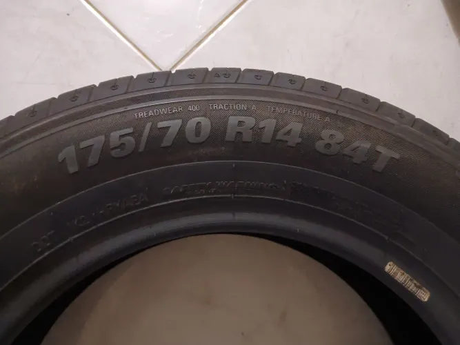 Pneu 175/7014