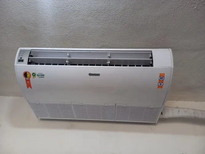 Ar condicionado