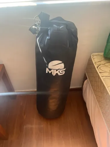 SACO DE PANCADA MKS