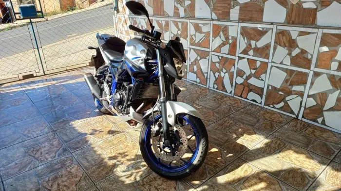 MT03 2017