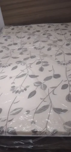 Vendo colchão de casal 138×188×10 novo não tirei do plástico