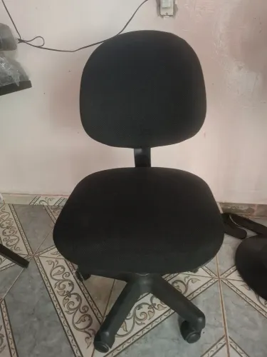 Cadeira mucho ideia para clínica, estética.