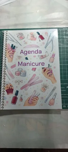 Agenda manicure