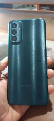 Vende-se Sansung M13,funcionando perfeitamente, só trocar a película