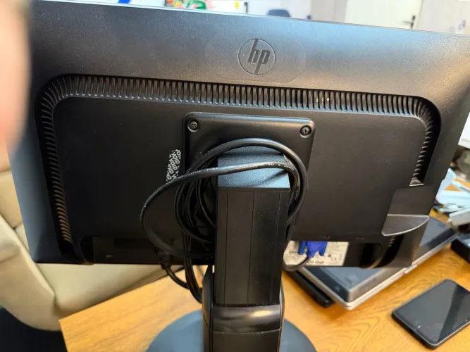 Monitor