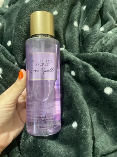 Body Splash Victoria?s Secret Love Spell 250ml