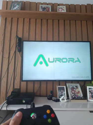 Xbox 360 Slim
