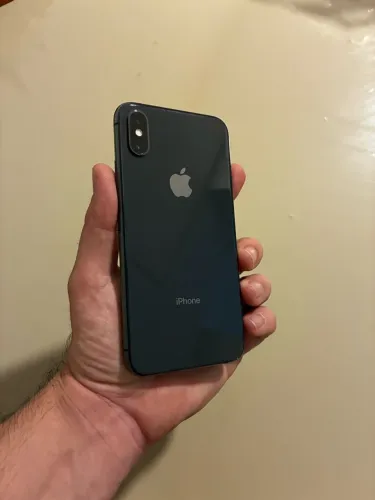 iPhone XS 64gb