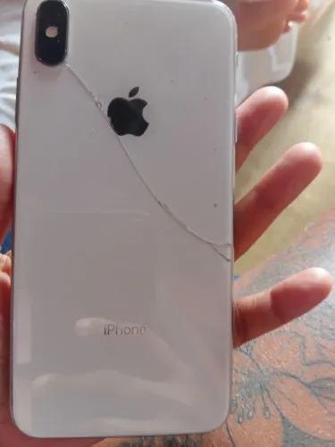 Vendo iPhone Xs retirada de peças