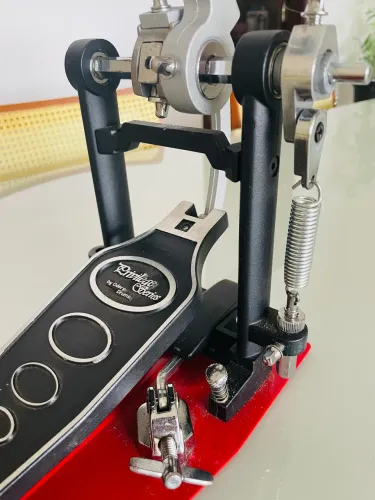 Pedal Single Odery Privilege P-902dd Direct Drive System 